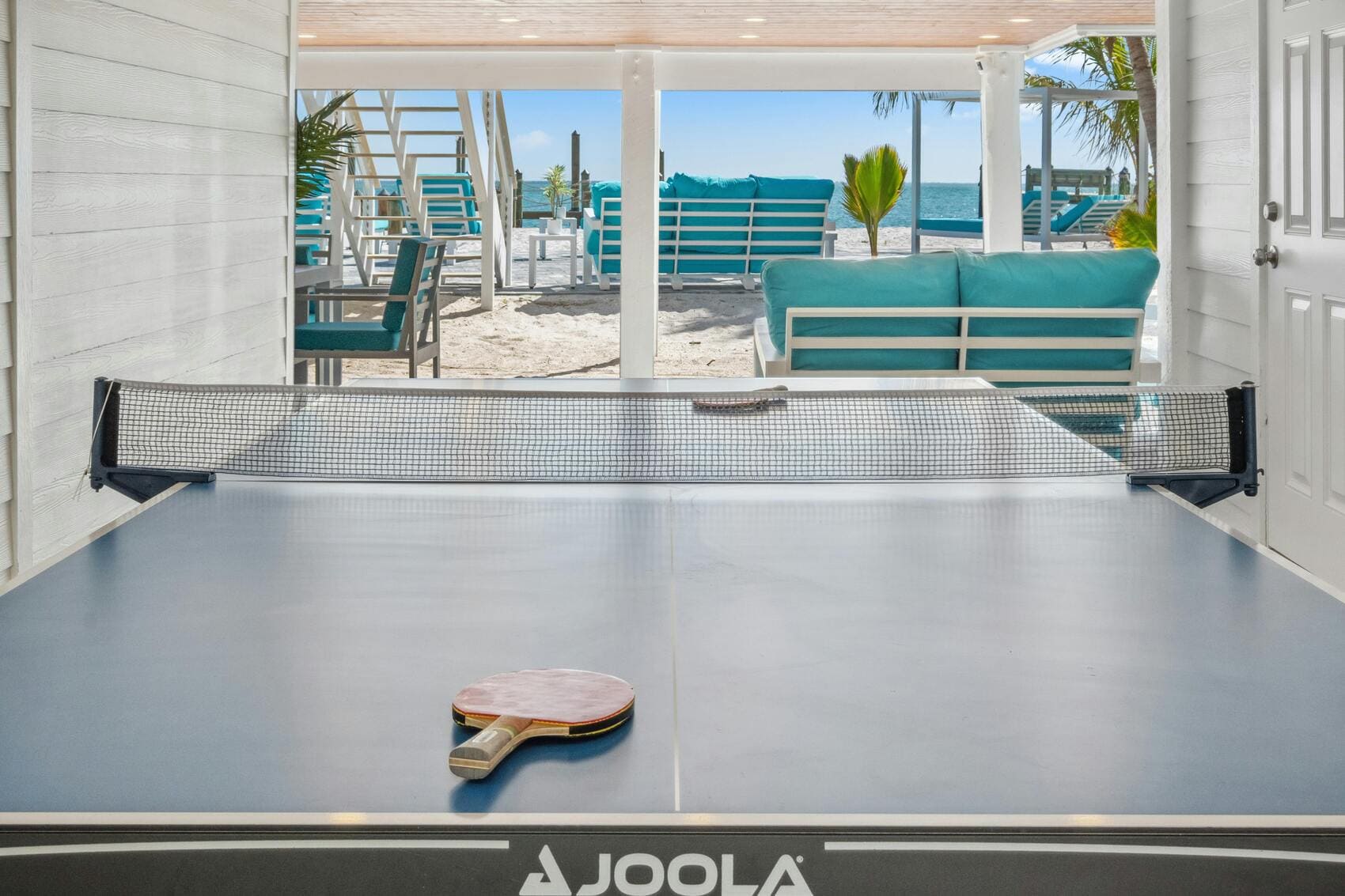 Как стать тренером по настольному теннису