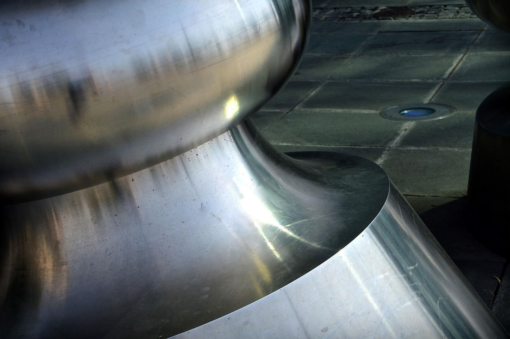 Чистильщик в металлургии: особенности работы и первые шаги