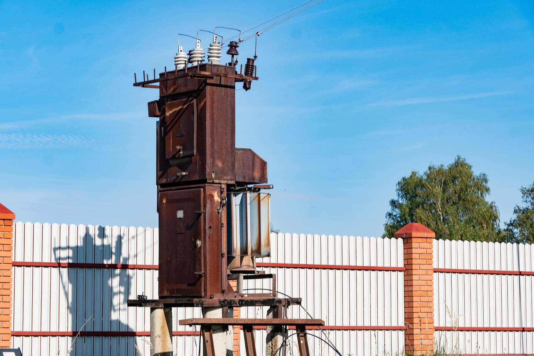 Главный щит управления ГЭС и ГАЭС: путь в профессию электромонтера