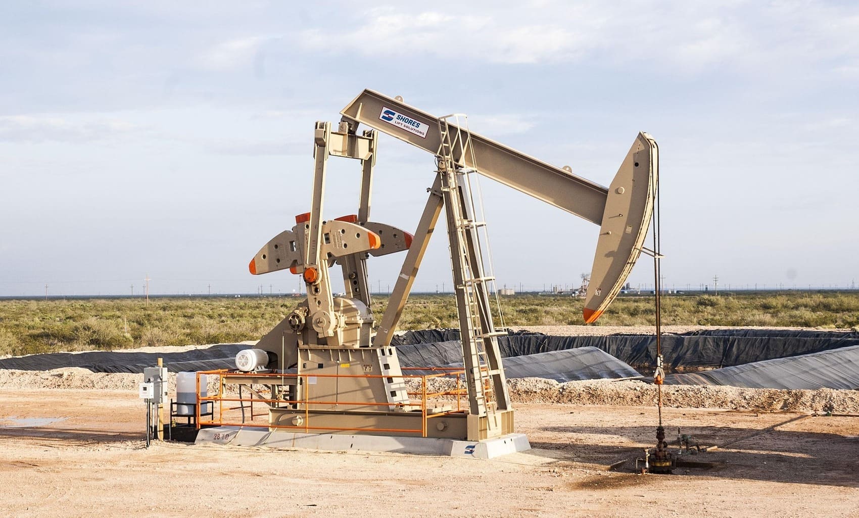 Как войти в профессию электромеханика в нефтегазовой отрасли